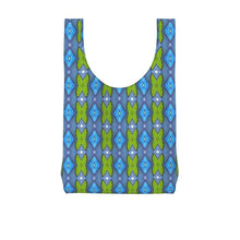 Load image into Gallery viewer, Moogin Parachute Shopping Bag