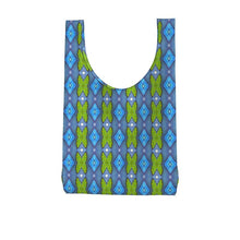 Load image into Gallery viewer, Moogin Parachute Shopping Bag