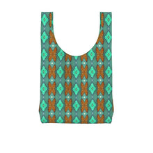 Load image into Gallery viewer, Moogin Parachute Shopping Bag