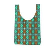 Load image into Gallery viewer, Moogin Parachute Shopping Bag