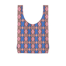 Load image into Gallery viewer, Moogin Parachute Shopping Bag