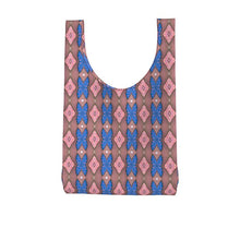 Load image into Gallery viewer, Moogin Parachute Shopping Bag