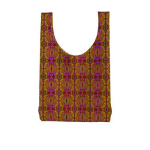 Load image into Gallery viewer, Moogin Parachute Shopping Bag