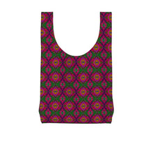 Load image into Gallery viewer, Moogin Parachute Shopping Bag