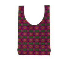 Load image into Gallery viewer, Moogin Parachute Shopping Bag
