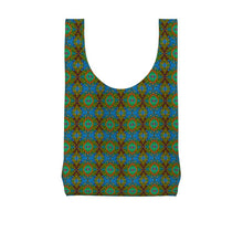 Load image into Gallery viewer, Moogin Parachute Shopping Bag