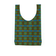 Load image into Gallery viewer, Moogin Parachute Shopping Bag