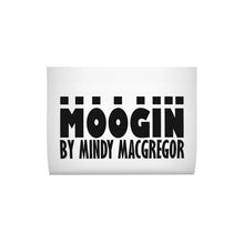 Load image into Gallery viewer, Moogin Cushion