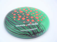 Load image into Gallery viewer, Glass Cabochon 33mm