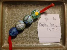 Load image into Gallery viewer, Moogin beads - Custom Order SG 36012
