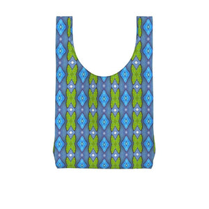 Moogin Parachute Shopping Bag