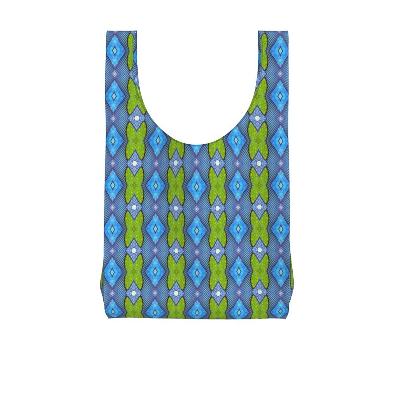 Moogin Parachute Shopping Bag