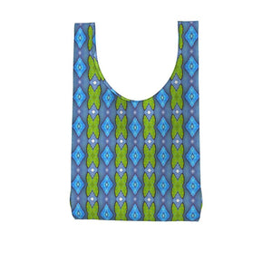 Moogin Parachute Shopping Bag