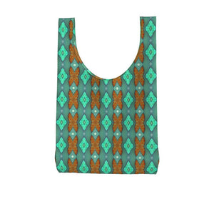 Moogin Parachute Shopping Bag