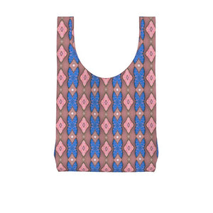 Moogin Parachute Shopping Bag
