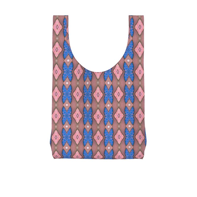 Moogin Parachute Shopping Bag