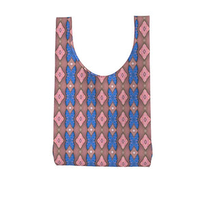 Moogin Parachute Shopping Bag