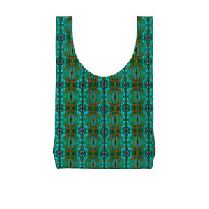 Moogin Parachute Shopping Bag