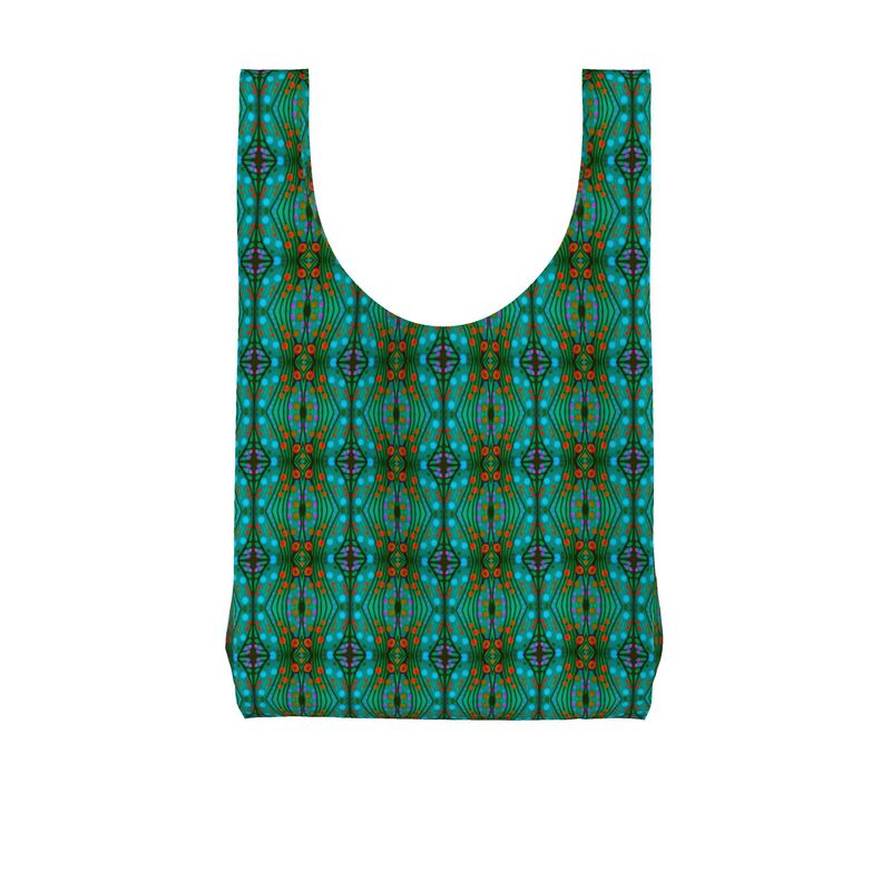 Moogin Parachute Shopping Bag