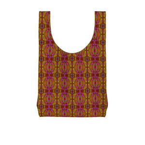 Moogin Parachute Shopping Bag