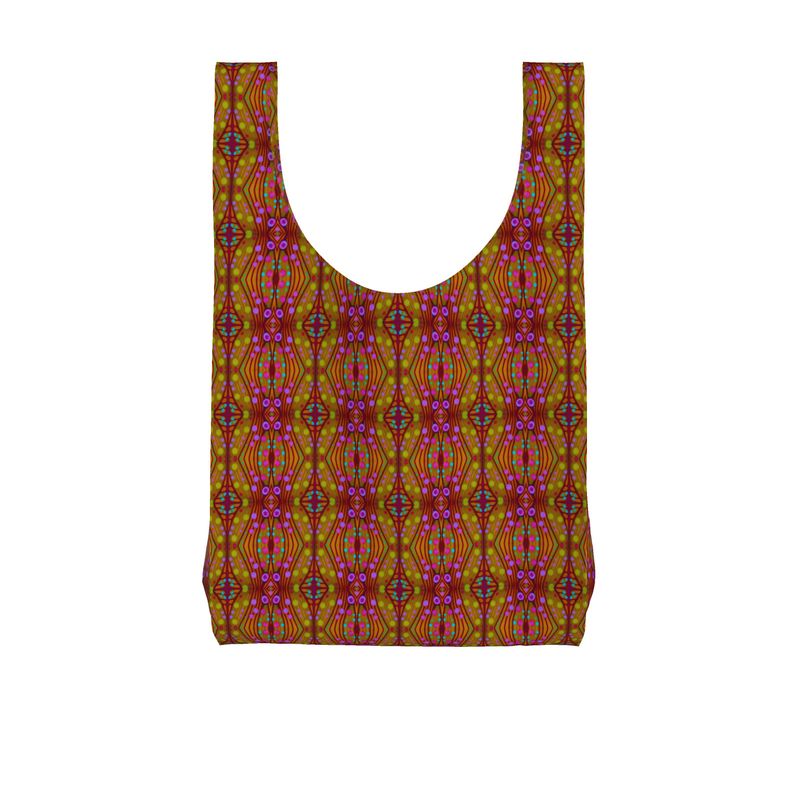 Moogin Parachute Shopping Bag