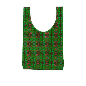 Moogin Parachute Shopping Bag