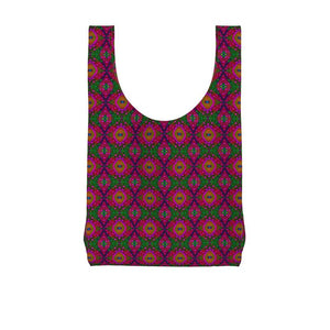 Moogin Parachute Shopping Bag