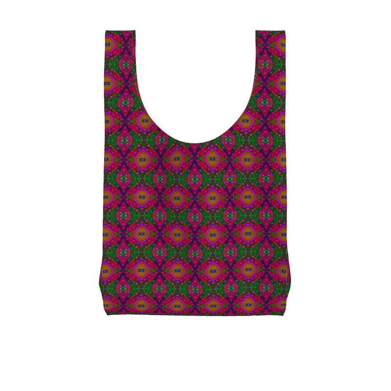 Moogin Parachute Shopping Bag