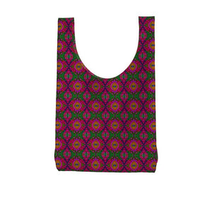 Moogin Parachute Shopping Bag