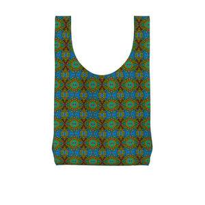 Moogin Parachute Shopping Bag