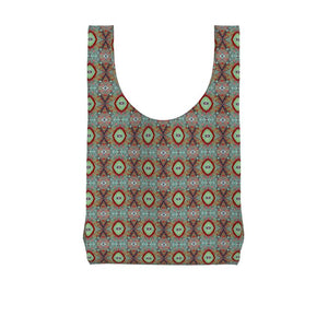 Moogin Parachute Shopping Bag