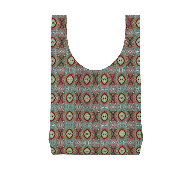 Moogin Parachute Shopping Bag