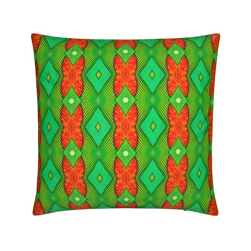 Cushions