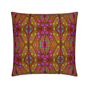 Cushions