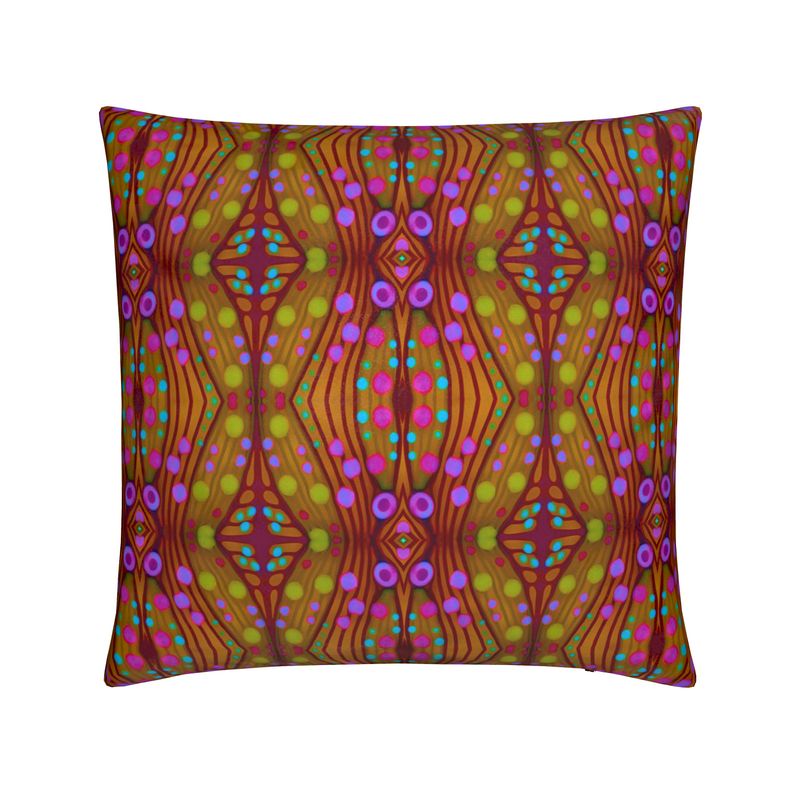 Cushions