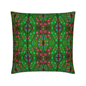 Cushions