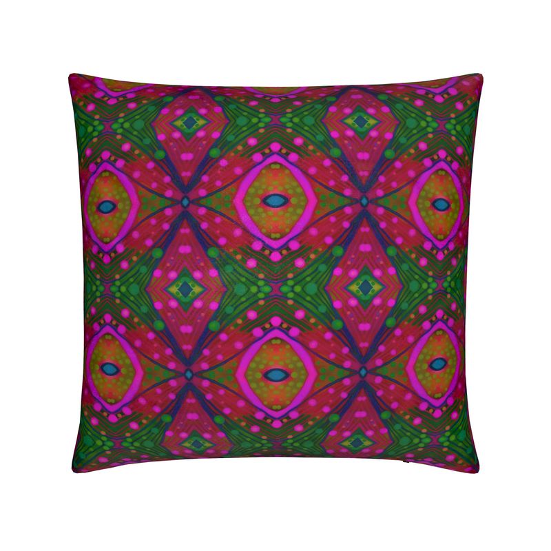 Cushions