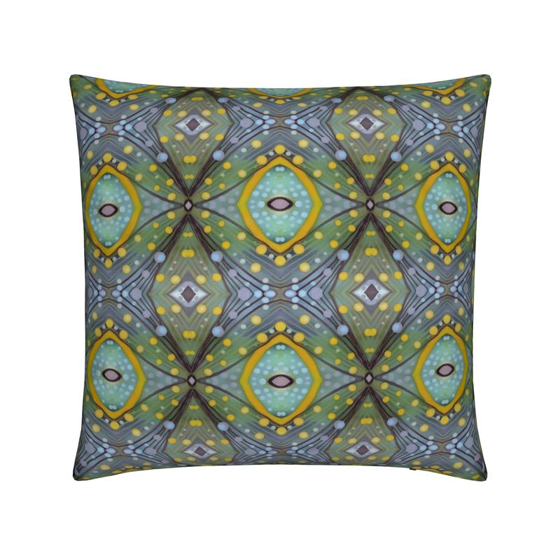 Cushions