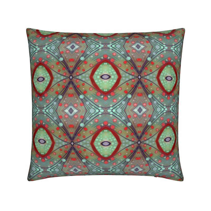 Cushions