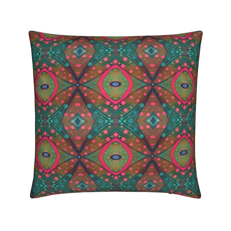Cushions