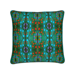 Moogin Cushion