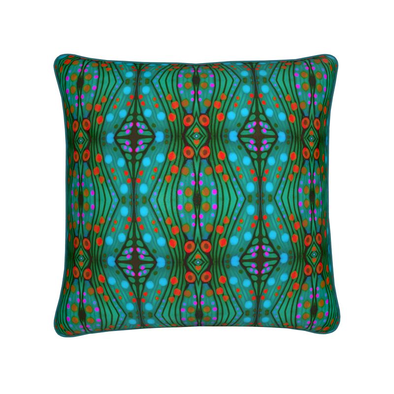Moogin Cushion
