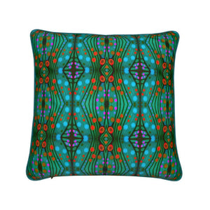 Moogin Cushion