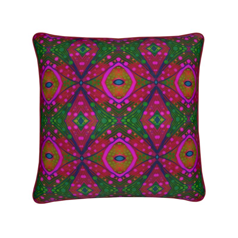 Moogin Cushion