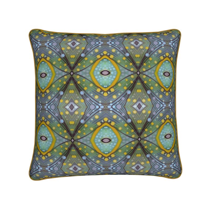 Moogin Cushion