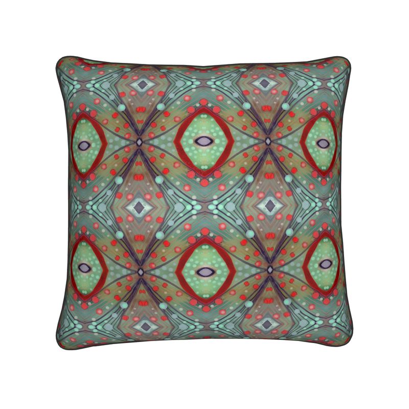 Moogin Cushion