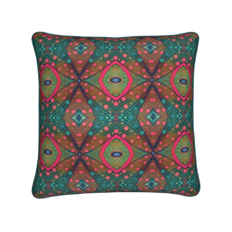 Moogin Cushion