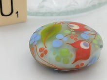 Load image into Gallery viewer, Moogin beads - Extra Large Lentil Focal U 36035
