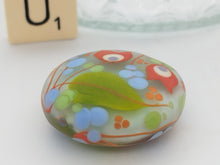 Load image into Gallery viewer, Moogin beads - Extra Large Lentil Focal U 36035
