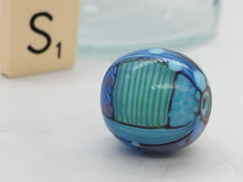 Load image into Gallery viewer, Moogin beads - Round Patchwork Focal S 36037
